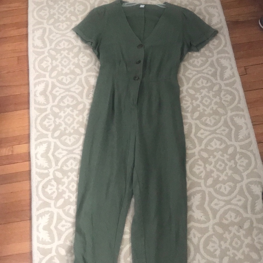 Old navy romper